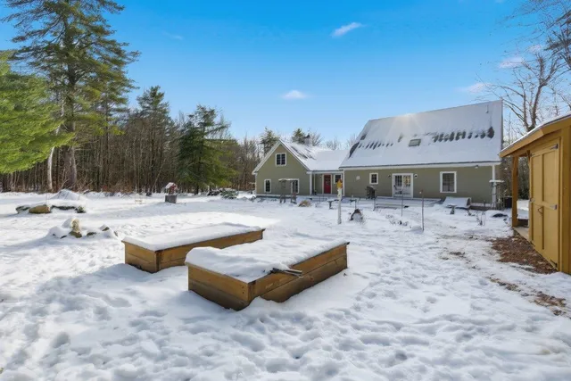 $949,000 | 178 Meredith Center Road, Meredith, NH 03253