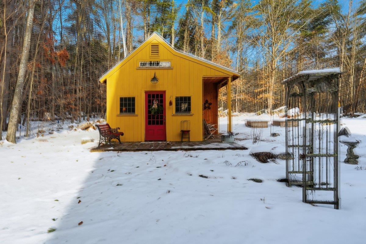 178 Meredith Center Road Meredith, NH 03253 - Photo 50 of 65