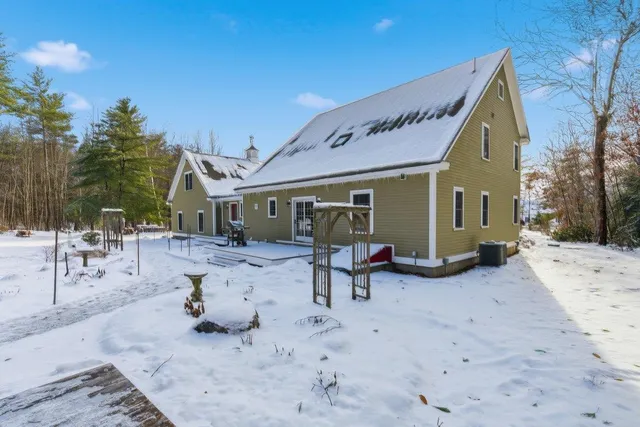 $949,000 | 178 Meredith Center Road, Meredith, NH 03253