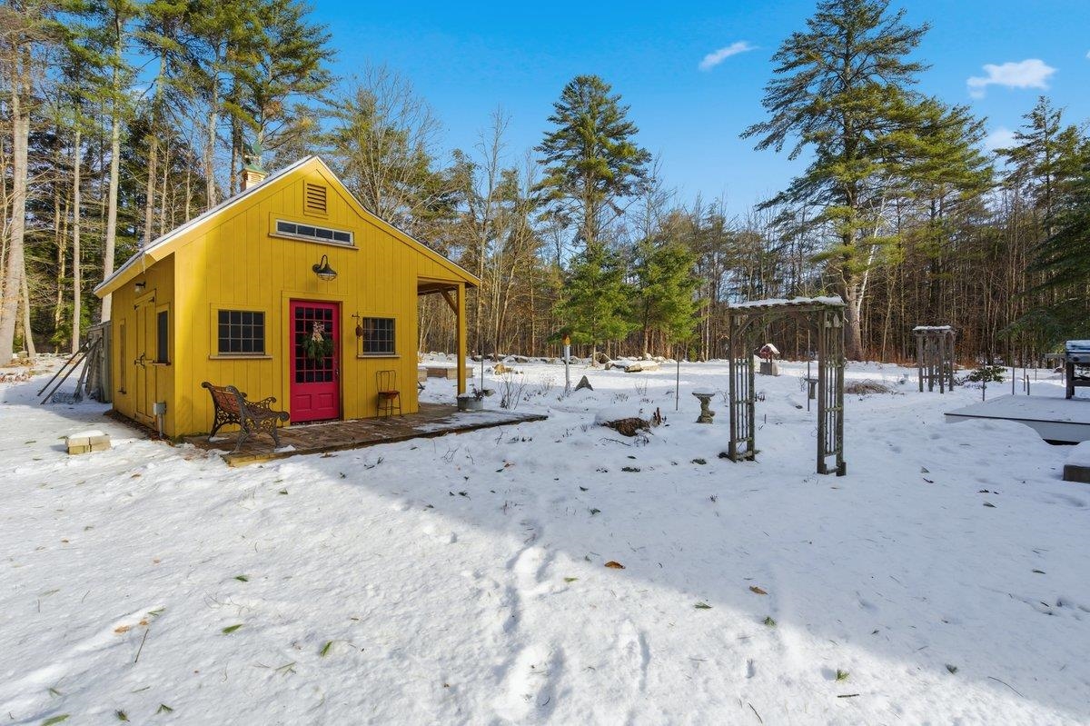 178 Meredith Center Road Meredith, NH 03253 - Photo 51 of 65