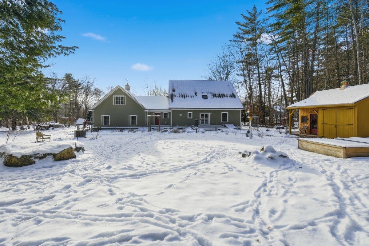 178 Meredith Center Road Meredith, NH 03253 - Photo 52 of 60