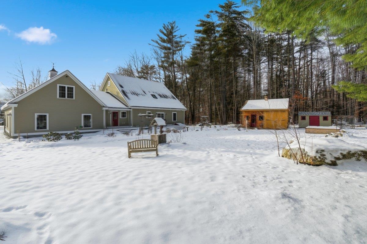 178 Meredith Center Road Meredith, NH 03253 - Photo 53 of 60