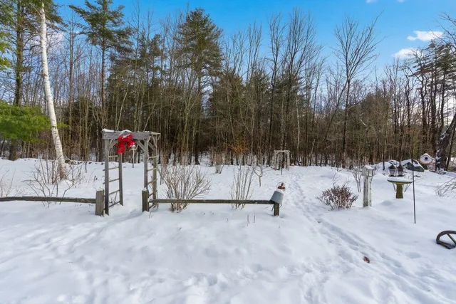 $949,000 | 178 Meredith Center Road, Meredith, NH 03253