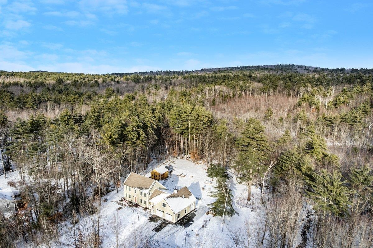 178 Meredith Center Road Meredith, NH 03253 - Photo 58 of 60