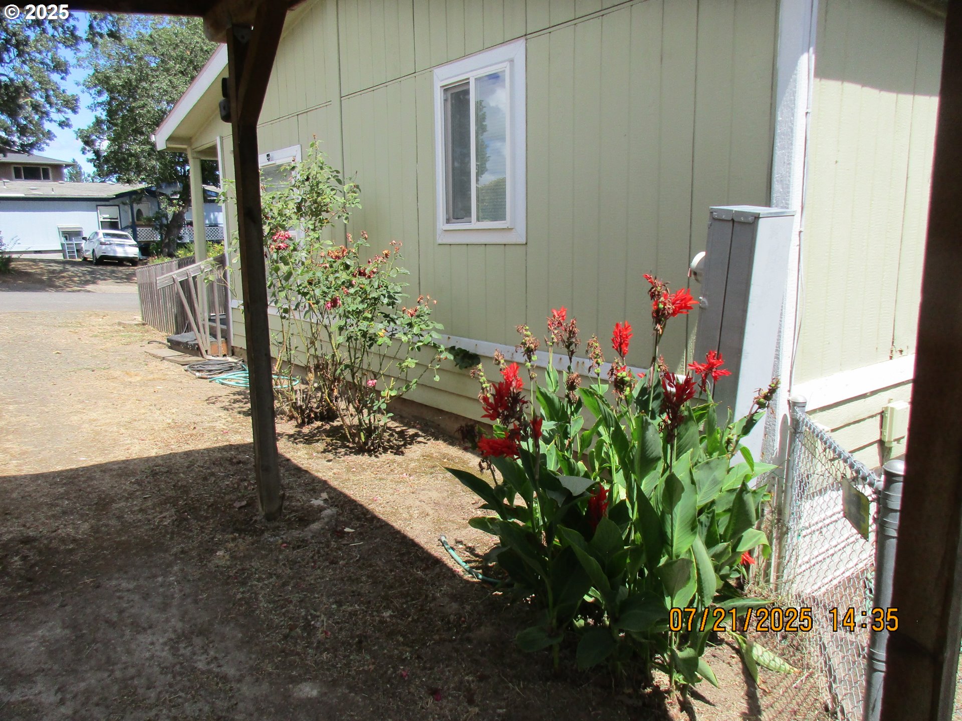 751 Meadowood Drive Winston, OR 97496 - Photo 5 of 21