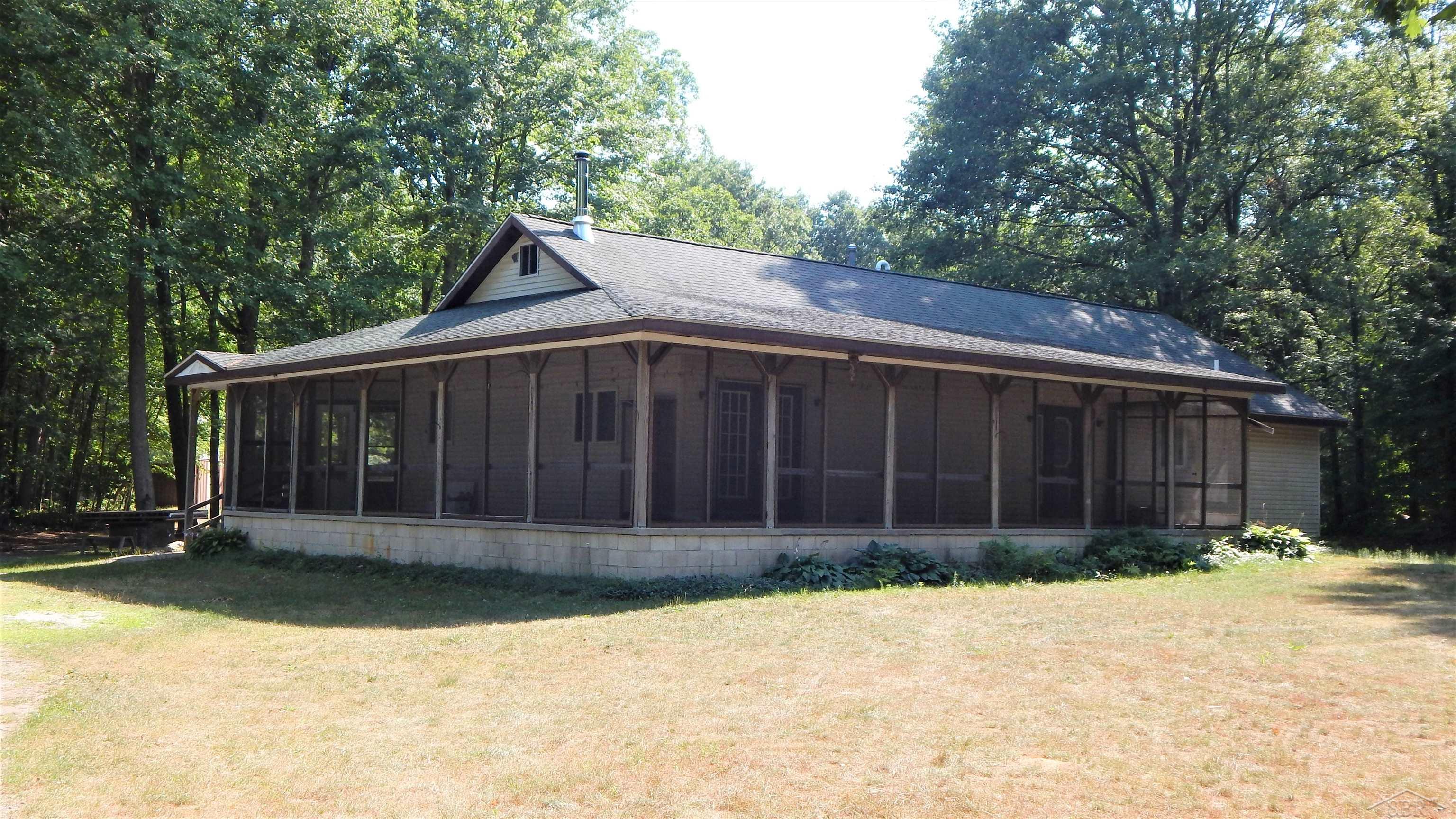 18665 Colvin Road St. Charles, MI 48655 - Photo 1 of 22