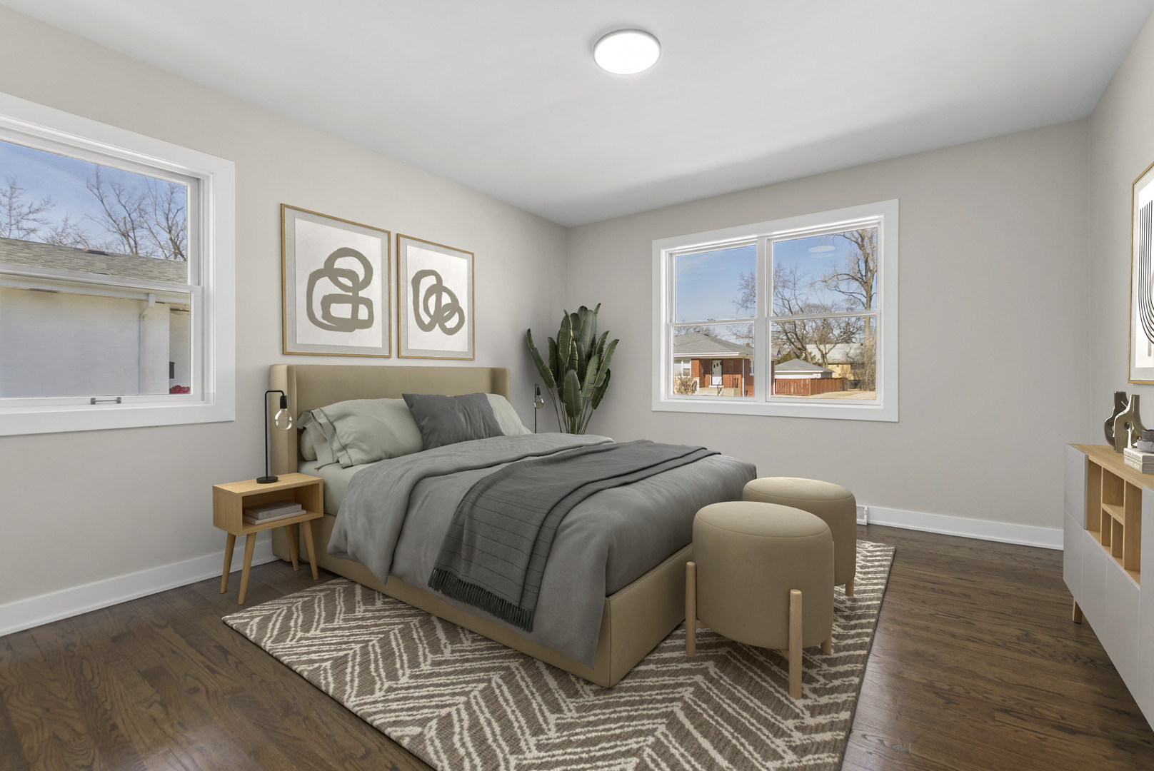 9027 27th Street Brookfield, IL 60513 - Photo 14 of 32