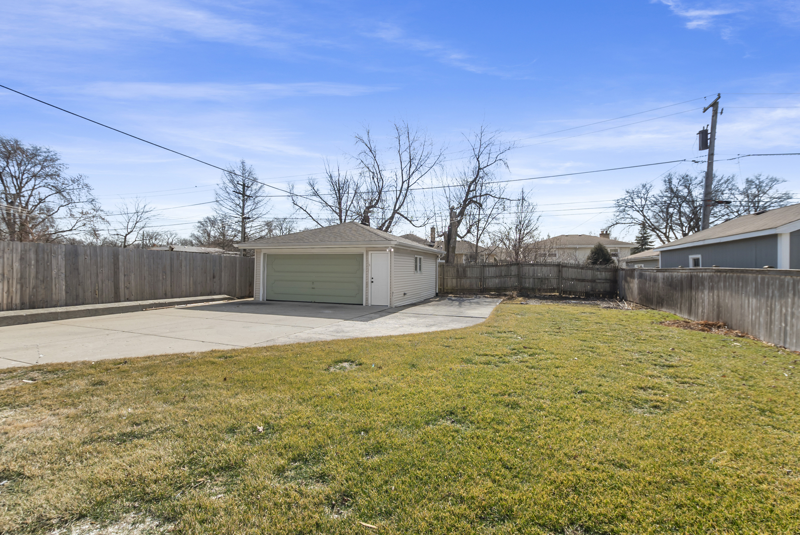 9027 27th Street Brookfield, IL 60513 - Photo 26 of 32