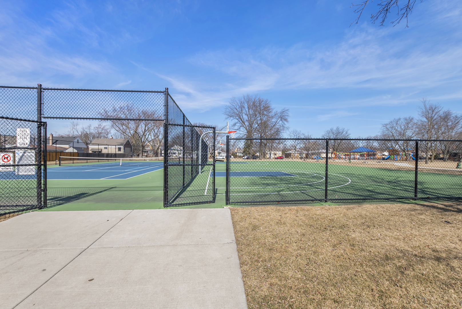 9027 27th Street Brookfield, IL 60513 - Photo 30 of 32