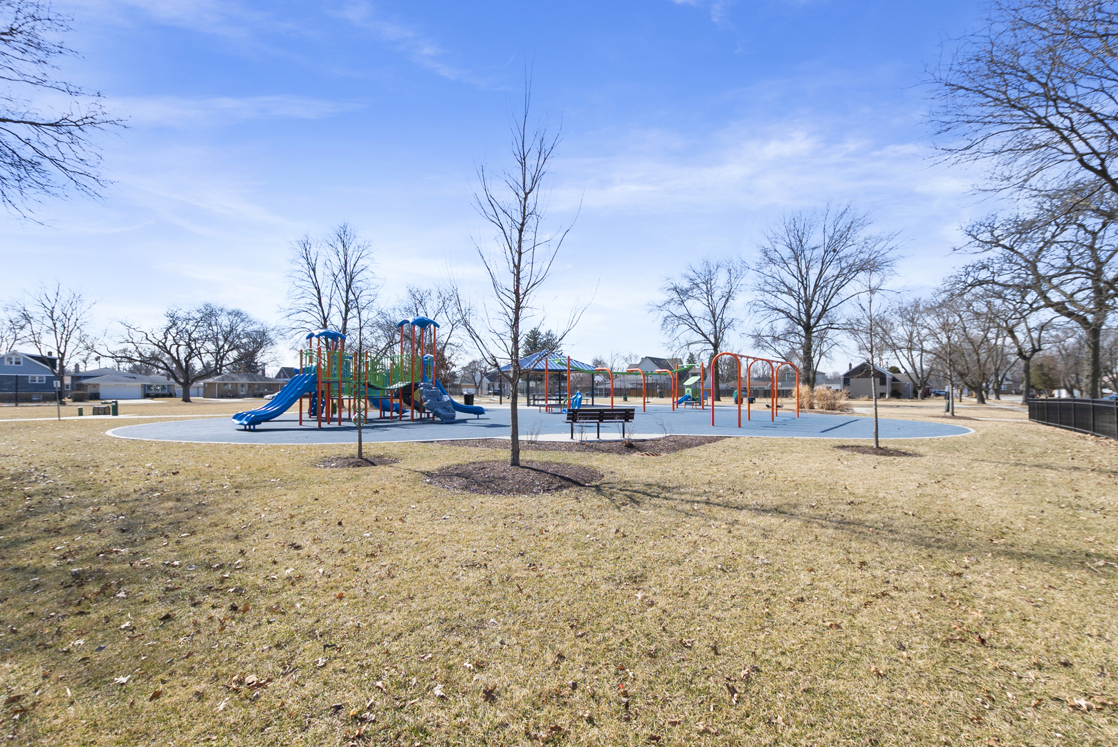 9027 27th Street Brookfield, IL 60513 - Photo 31 of 32