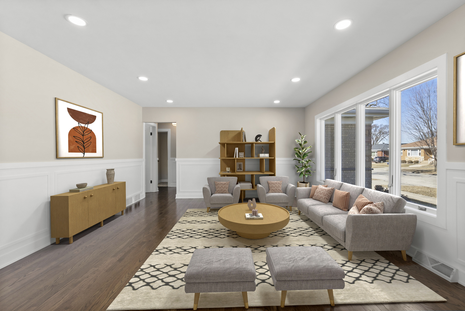 9027 27th Street Brookfield, IL 60513 - Photo 6 of 32