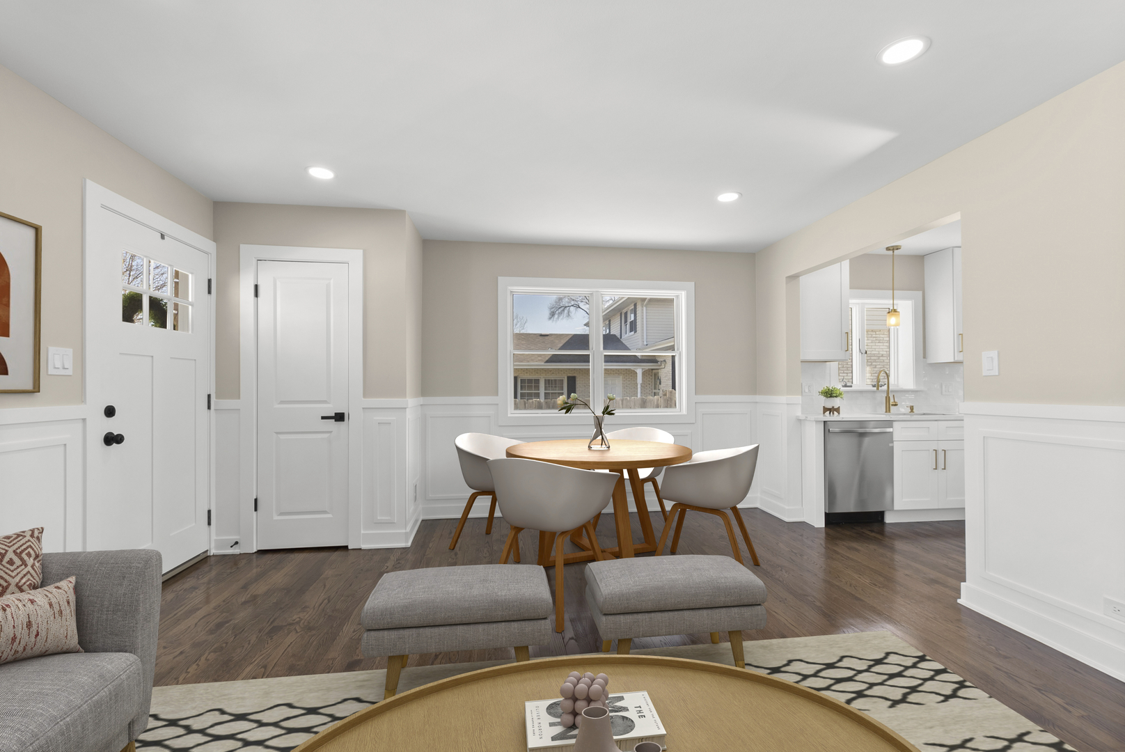 9027 27th Street Brookfield, IL 60513 - Photo 7 of 32