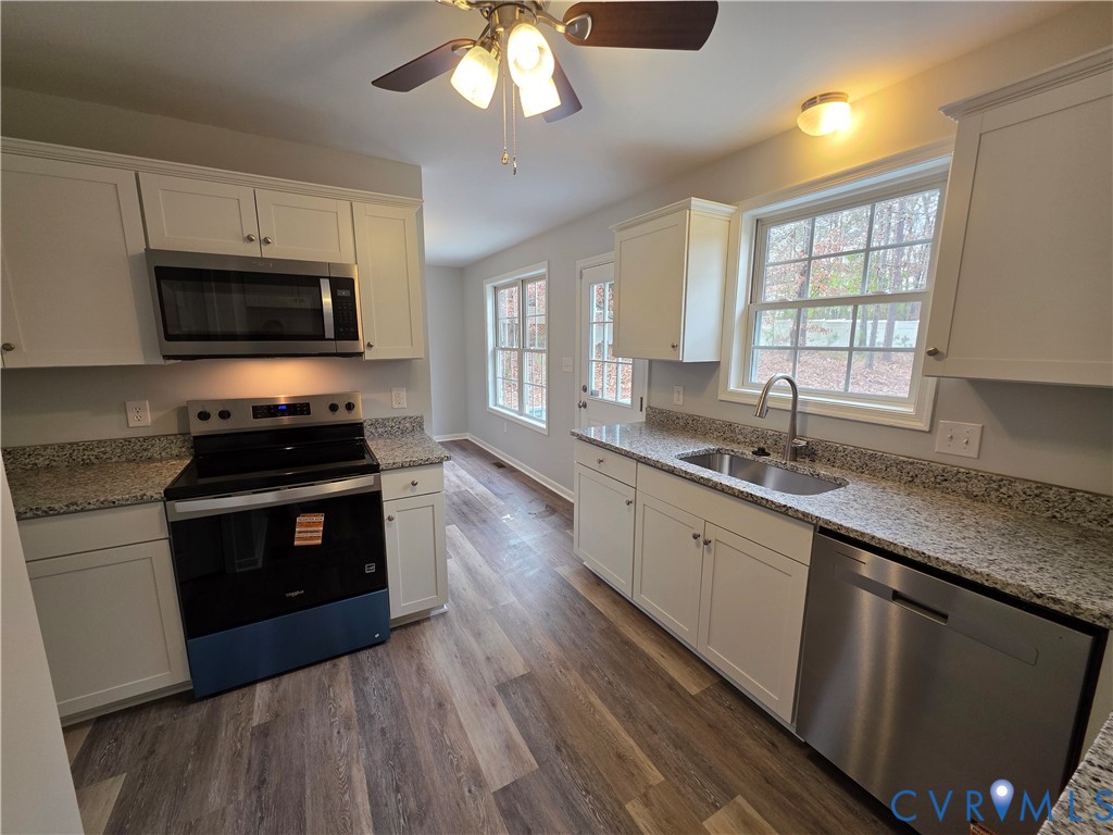 24824 Rock Road Petersburg, VA 23803 - Photo 16 of 31