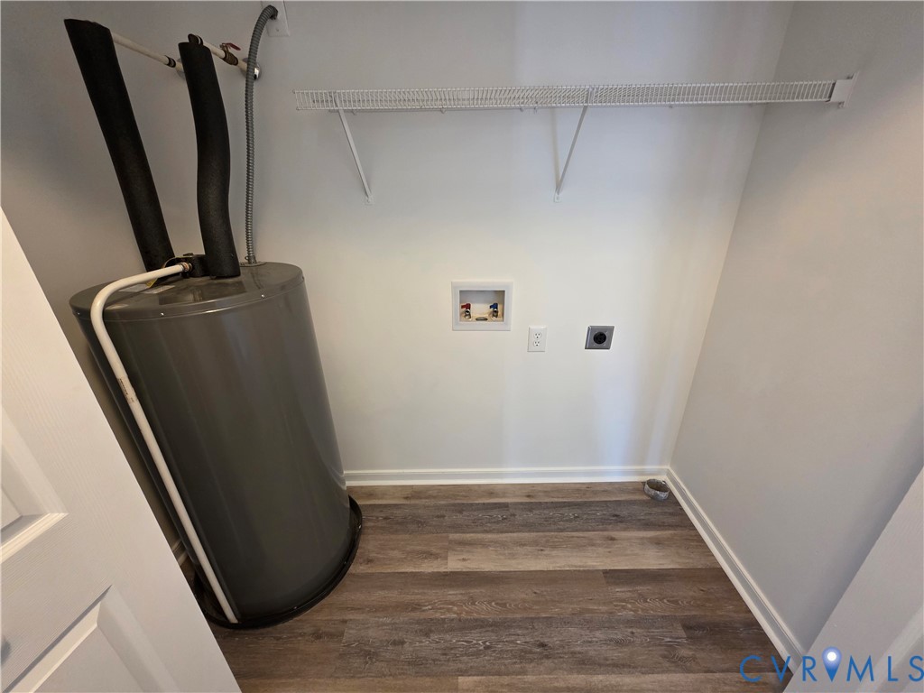 24824 Rock Road Petersburg, VA 23803 - Photo 20 of 31