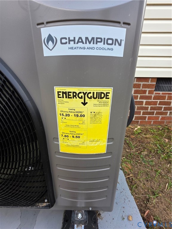 24824 Rock Road Petersburg, VA 23803 - Photo 10 of 31