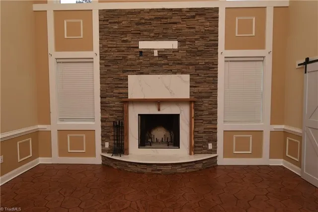 $599,900 | 1413 Bancroft Street, Winston-Salem, NC 27127