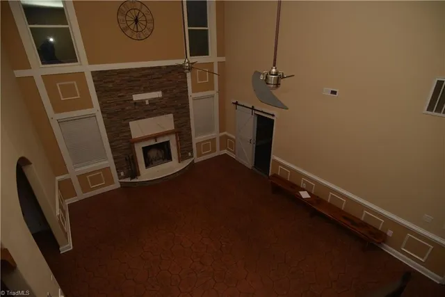 $599,900 | 1413 Bancroft Street, Winston-Salem, NC 27127