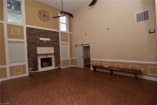 $599,900 | 1413 Bancroft Street, Winston-Salem, NC 27127