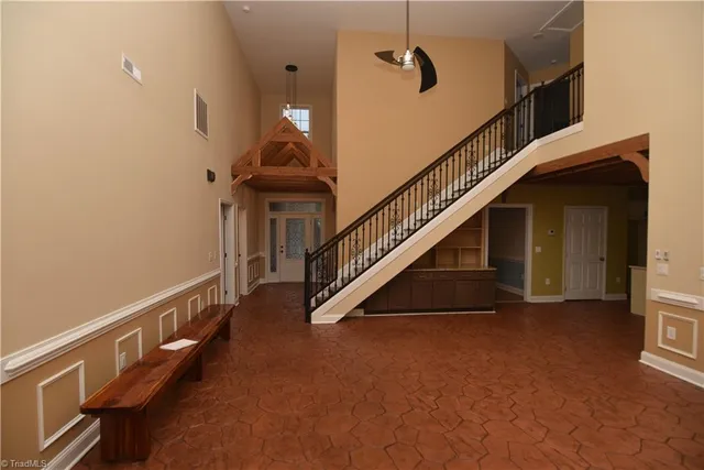 $599,900 | 1413 Bancroft Street, Winston-Salem, NC 27127