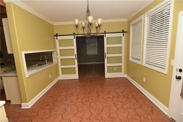 $599,900 | 1413 Bancroft Street, Winston-Salem, NC 27127