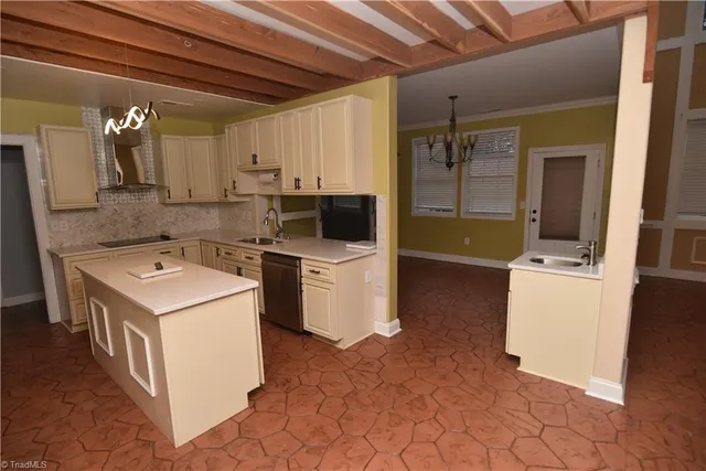 $599,900 | 1413 Bancroft Street, Winston-Salem, NC 27127