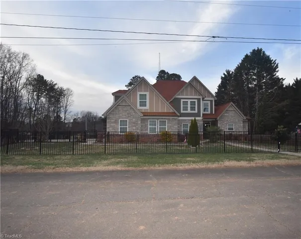 $599,900 | 1413 Bancroft Street, Winston-Salem, NC 27127