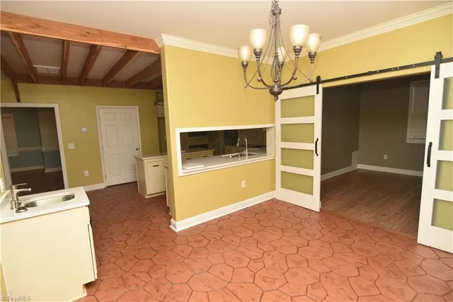 $599,900 | 1413 Bancroft Street, Winston-Salem, NC 27127