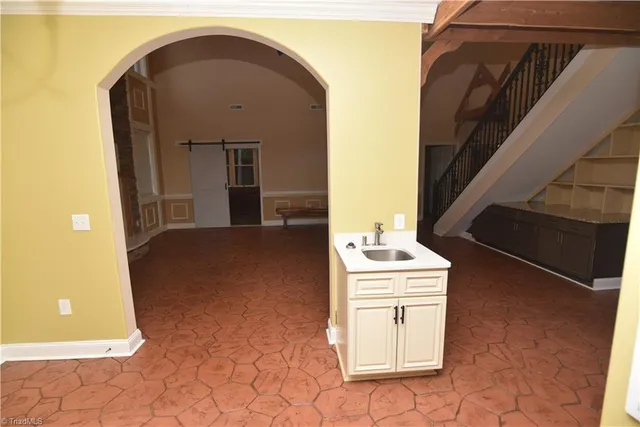 $599,900 | 1413 Bancroft Street, Winston-Salem, NC 27127