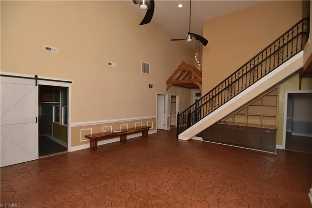 $599,900 | 1413 Bancroft Street, Winston-Salem, NC 27127