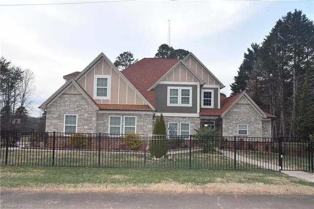 $599,900 | 1413 Bancroft Street, Winston-Salem, NC 27127