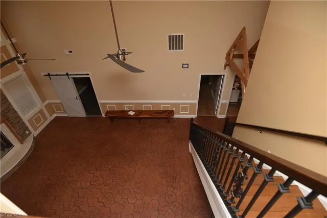 $599,900 | 1413 Bancroft Street, Winston-Salem, NC 27127