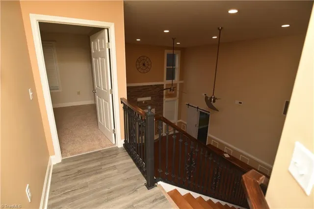 $599,900 | 1413 Bancroft Street, Winston-Salem, NC 27127