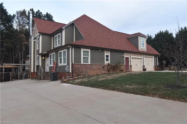 $599,900 | 1413 Bancroft Street, Winston-Salem, NC 27127