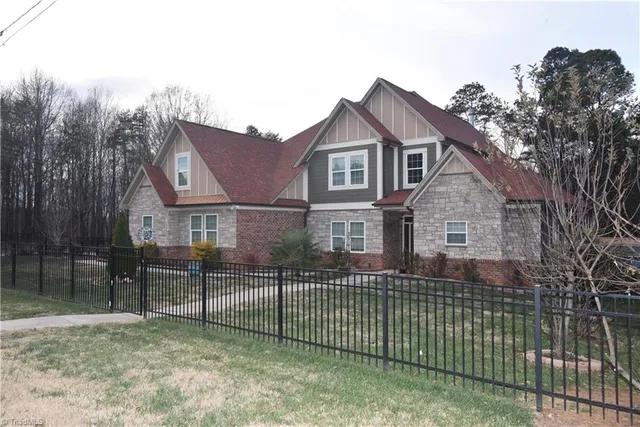 $599,900 | 1413 Bancroft Street, Winston-Salem, NC 27127