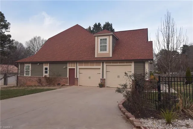 $599,900 | 1413 Bancroft Street, Winston-Salem, NC 27127