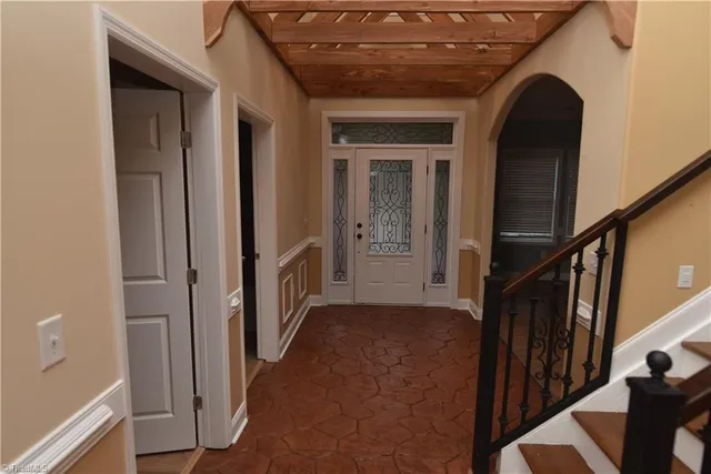 $599,900 | 1413 Bancroft Street, Winston-Salem, NC 27127