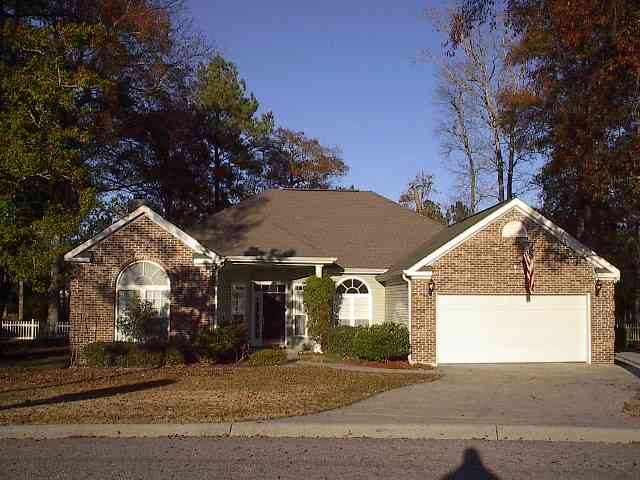 1765 Parsons Way Surfside Beach, SC 29575 - Photo 1 of 10 Gallery Image 1