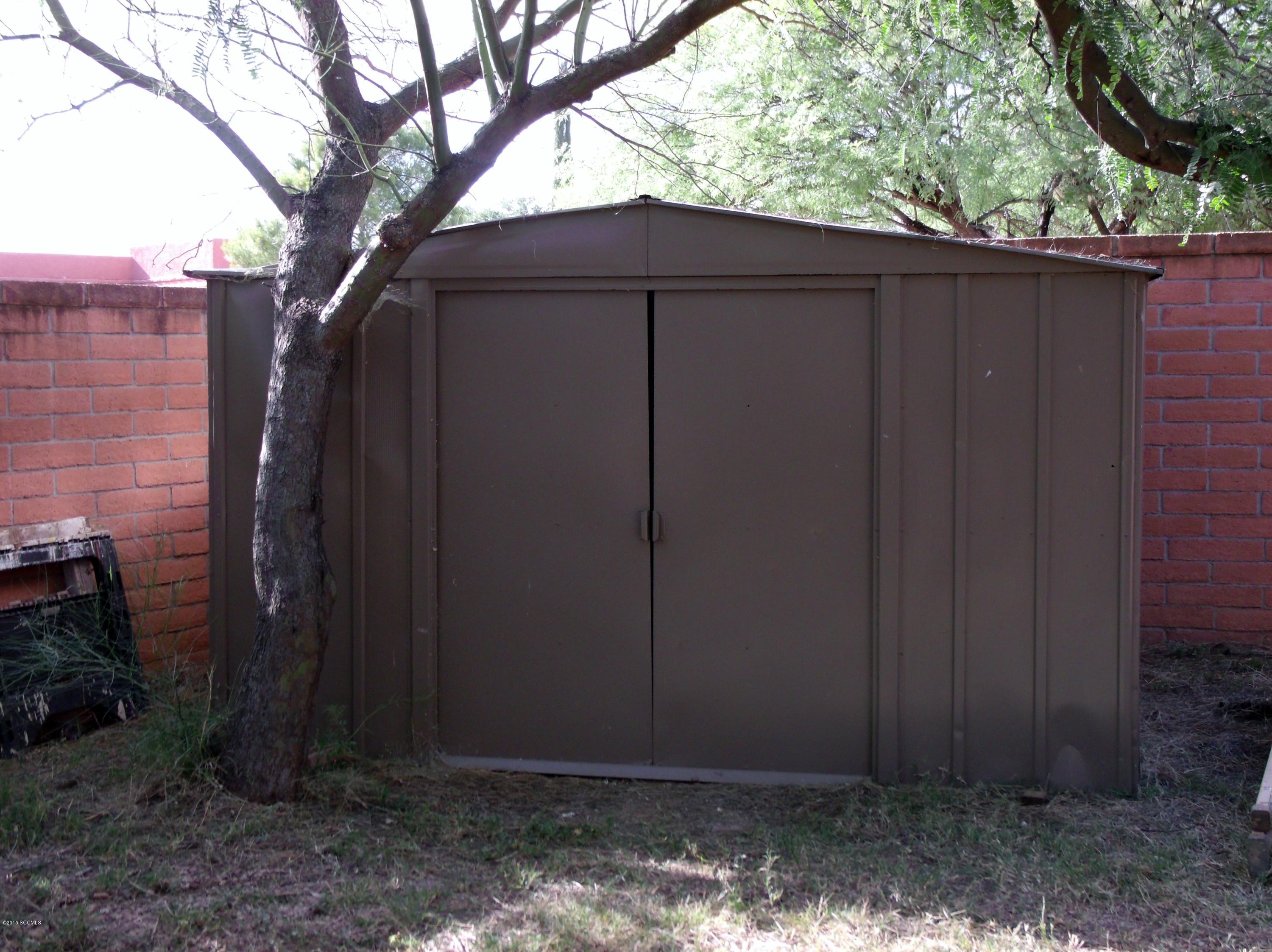 393 Cancun Court, Unit CORTE Rio Rico, AZ 85648 - Photo 32 of 33