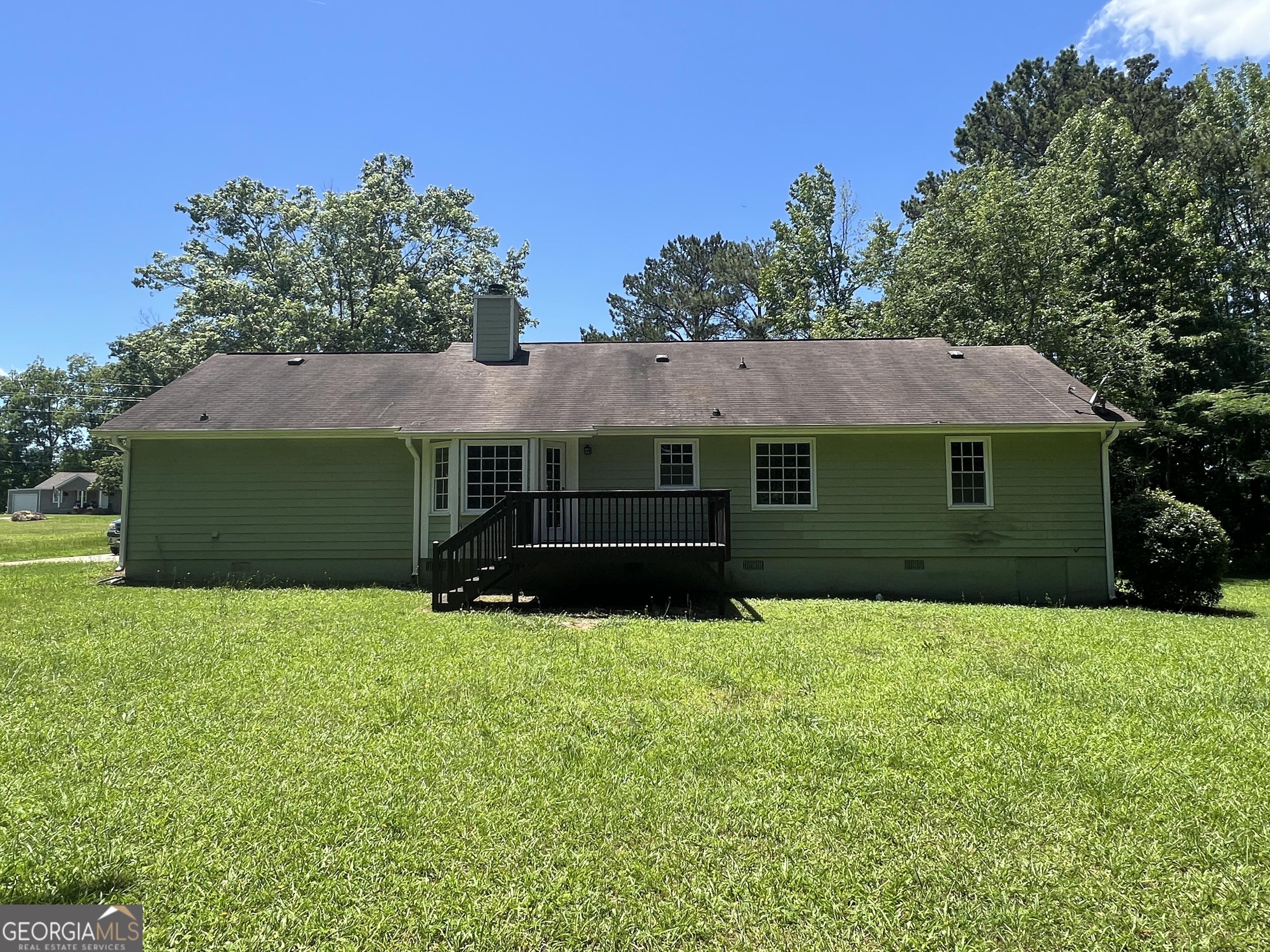 745 Mt Bethel Road McDonough, GA 30252 - Photo 15 of 17