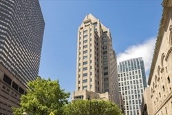 1 Huntington Avenue, Unit 405 Boston, MA 02116 - Photo 12 of 12 a view of a tall building