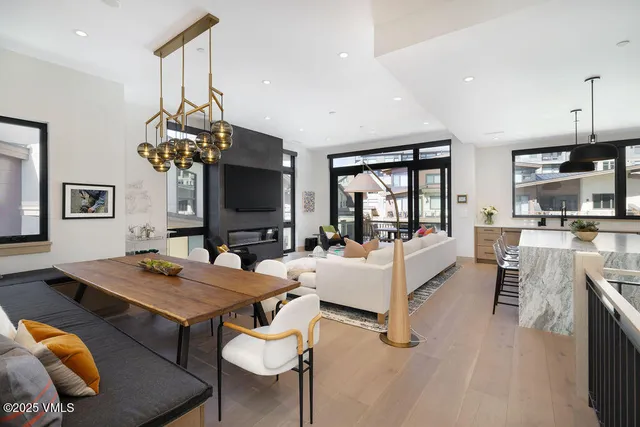 $4,250,000 | 42 Riverfront Lane, Unit 13, Avon, CO 81620