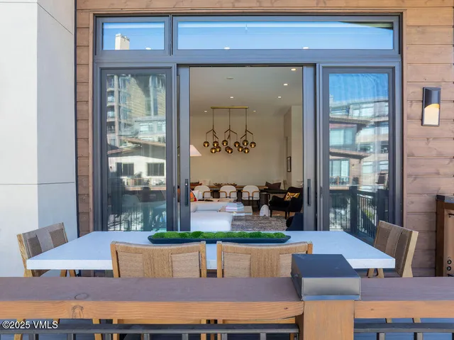 $4,250,000 | 42 Riverfront Lane, Unit 13, Avon, CO 81620