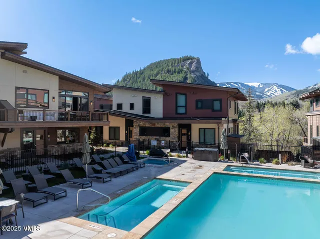 $4,250,000 | 42 Riverfront Lane, Unit 13, Avon, CO 81620