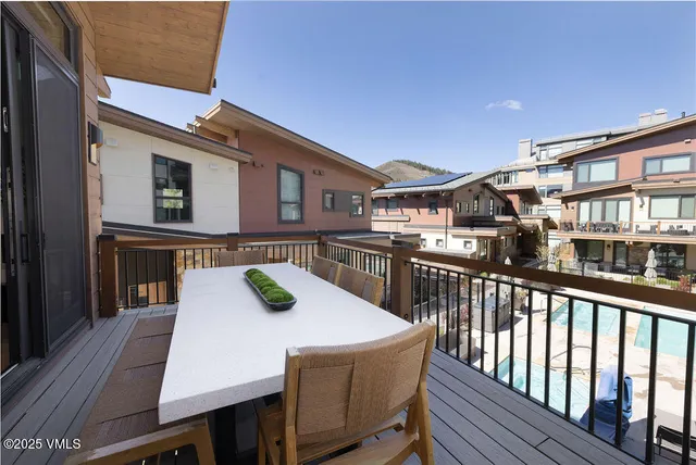 $4,250,000 | 42 Riverfront Lane, Unit 13, Avon, CO 81620