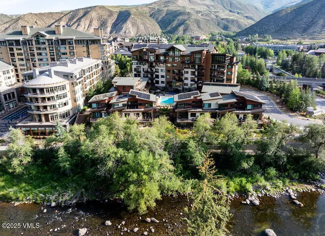 $4,250,000 | 42 Riverfront Lane, Unit 13, Avon, CO 81620
