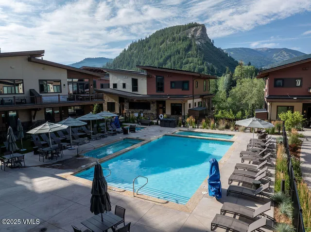 $4,250,000 | 42 Riverfront Lane, Unit 13, Avon, CO 81620
