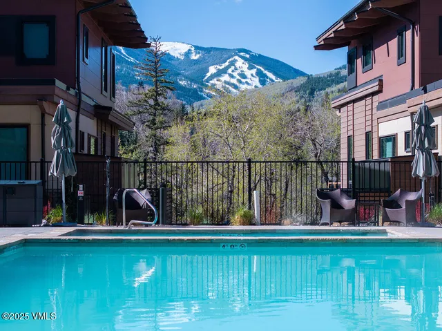 $4,250,000 | 42 Riverfront Lane, Unit 13, Avon, CO 81620