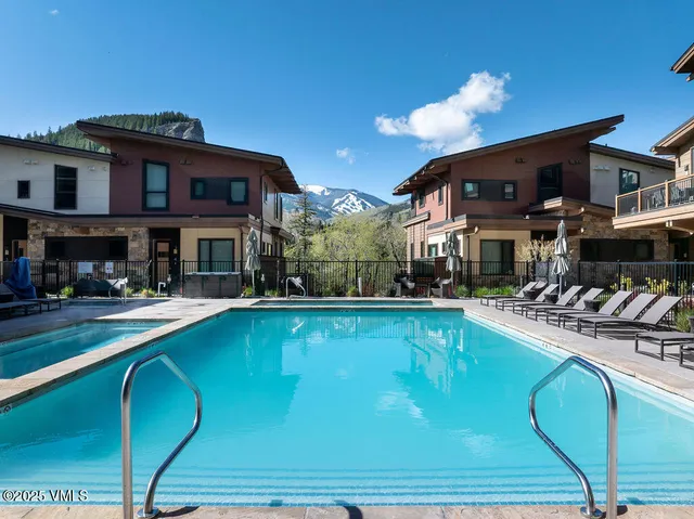 $4,250,000 | 42 Riverfront Lane, Unit 13, Avon, CO 81620