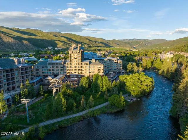 $4,250,000 | 42 Riverfront Lane, Unit 13, Avon, CO 81620