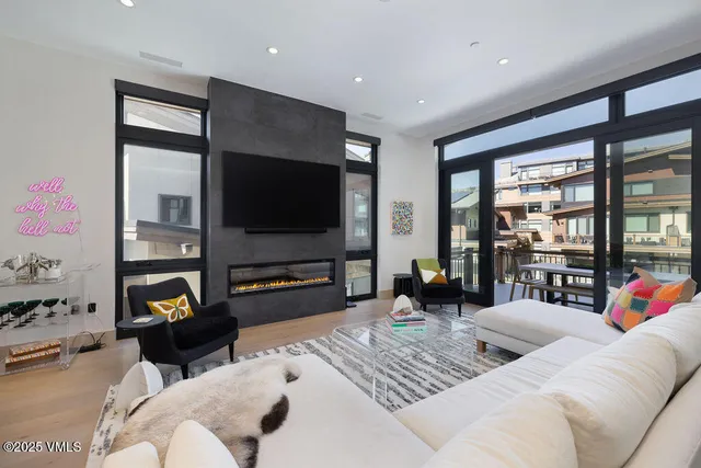 $4,250,000 | 42 Riverfront Lane, Unit 13, Avon, CO 81620